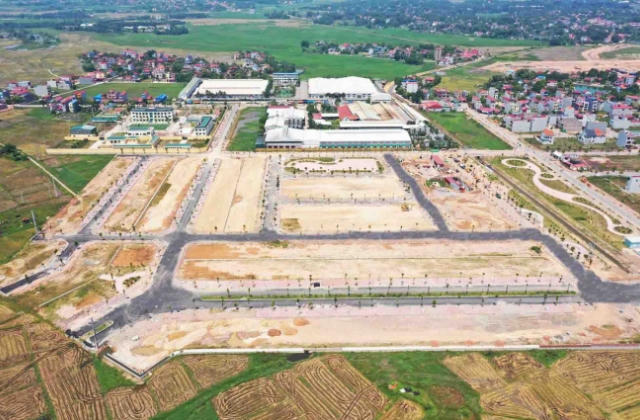 Tháng 4/2022, Bắc Giang thu hút 36,4 triệu USD vốn đầu tư