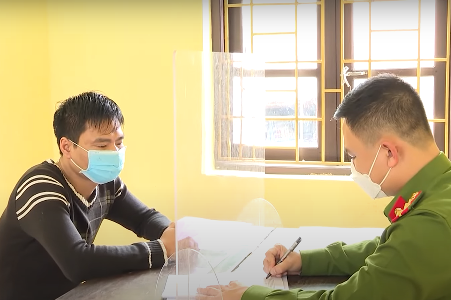 Tiết lộ nguyên nhân nghi phạm giết hại người tình rồi phân xác phi tang - 1
