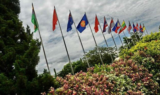Ngày 8/8 đánh dấu 50 năm hình thành và phát triển của ASEAN.