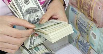 Thông tư 29/2015/TT-NHNN có hiệu lực thi hành kể từ ngày 8-2-2016.