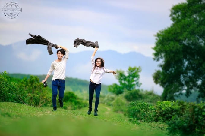 C&oacute; một &ldquo;cao nguy&ecirc;n xanh&rdquo; giữa miền qu&ecirc; xứ Quảng