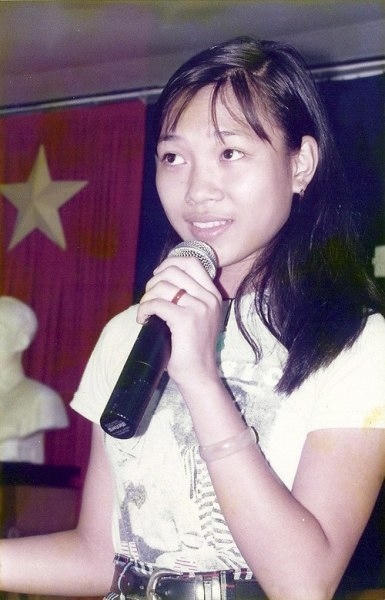 Với tài năng của mình, Mỹ Tâm gặt hái được khá nhiều giải thưởng văn nghệ khi mới chỉ 16 tuổi.