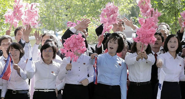 Hội nghị thượng đỉnh liên Triều lần 3 giữa ông Moon và ông Kim dự kiến kéo dài từ ngày 18-20/9 tại thủ đô Bình Nhưỡng, Triều Tiên.