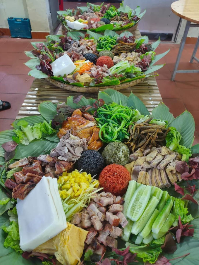 (Ảnh: Tổng cục Du lịch)