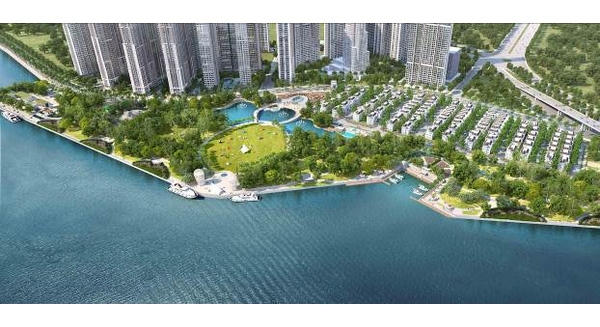 Dự kiến số vốn đầu tư của 8 dự án lên tới hơn 7,37 tỷ USD (Ảnh minh họa).