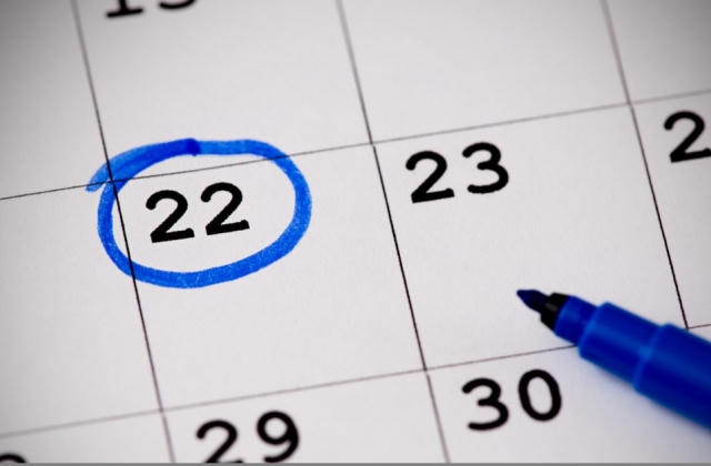Hôm nay là ngày 22 tháng 2 năm 2022: Phải tới 200 năm sau mới có ngày “thuần 2”