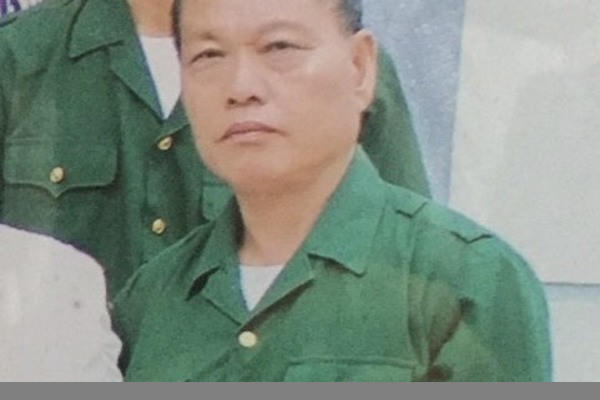 Công an đang truy tìm đối tượng Yên