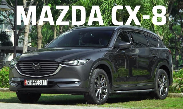 Tháng 3/2021, những xe ô tô nào đang giảm giá sâu?