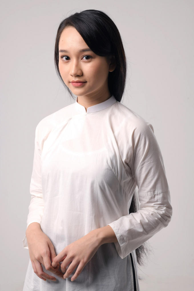 Trúc Anh