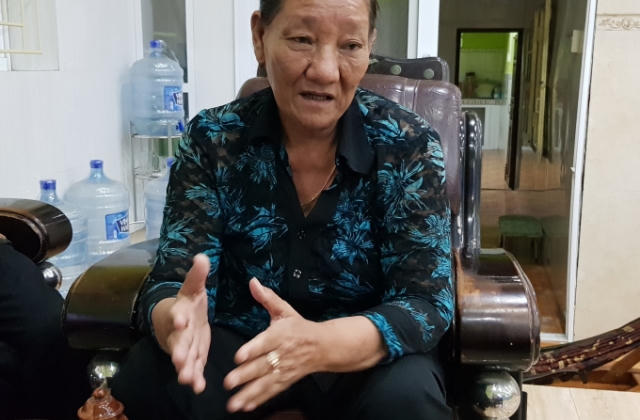 Ninh Thuận: Cần làm rõ việc thu hồi đất và giải quyết dứt điểm khiếu nại của người dân!