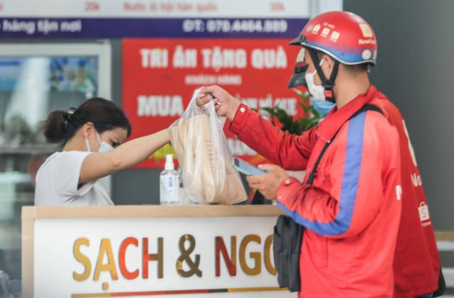 Hà Nội là 1 trong 5 địa phương có F0 cao nhất cả nước