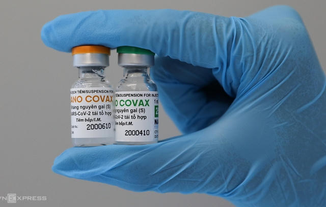 Hỗ trợ tối đa 100% kinh phí cho nghiên cứu vaccine phòng chống đại dịch