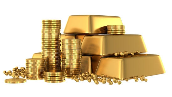 Giá vàng cuối ngày 12/8: Vàng SJC nối tiếp chuỗi ngày u ám(Ảnh minh họa).