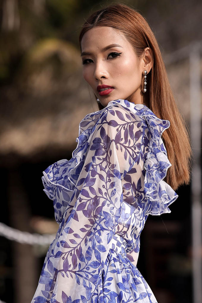 Ngắm những