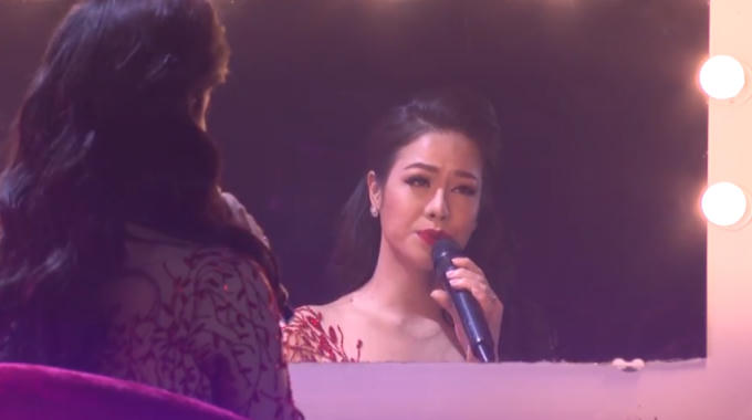 Nhật Kim Anh: “Chồng tôi không phải đại gia gì cả, trong nhà việc ai người đó làm”