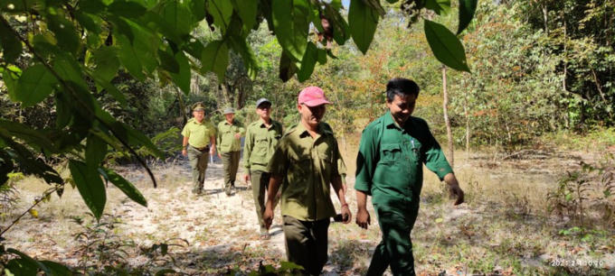 Lực lượng mỏng, phải bỏ ra rất nhiều thời gian và công sức nhưng hiệu quả lại không cao.