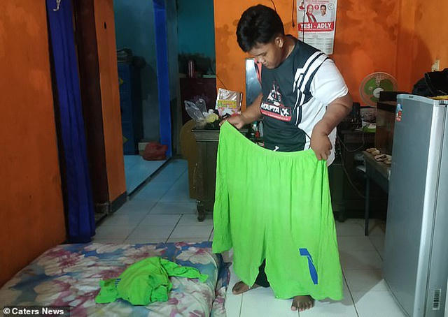 Hiện giờ, Arya đã có thể tham gia vào các hoạt động thể chất với các bạn