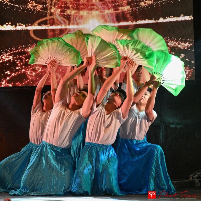 Tiết mục