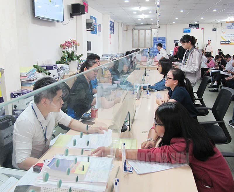 Mô hình 5S sẽ được thực hiện với nguyên tắc thường xuyên, không đối phó, không hình thức, trở thành thói quen hằng ngày.