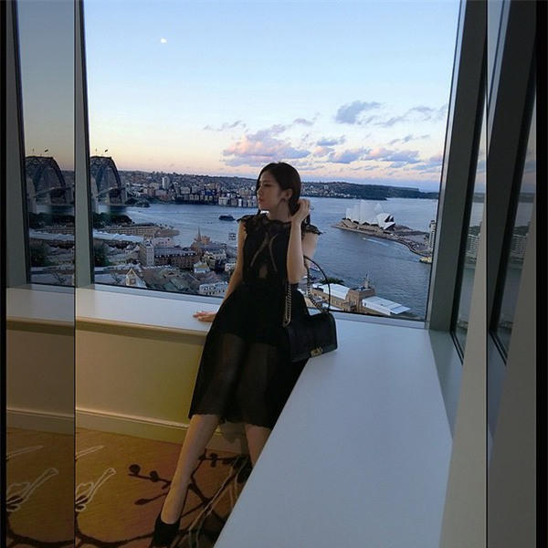 Những Kiều nữ &ldquo;đ&igrave;nh đ&aacute;m&rdquo; thuộc