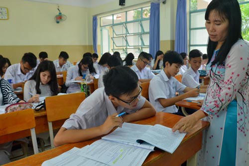 Ảnh: Tấn Thạnh