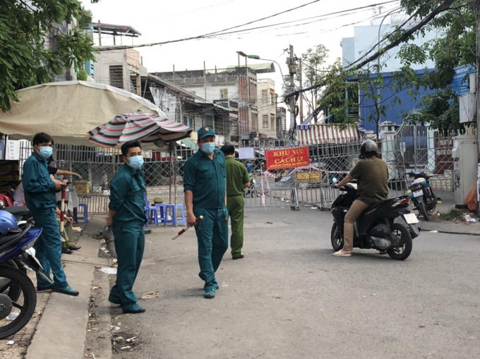 Cho tân an 11.7