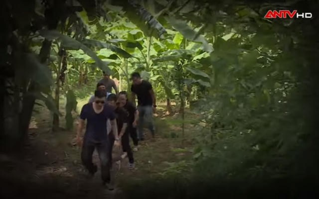 Lao động chui - Chồng mất xác nơi xứ người, vợ còng lưng nuôi con trả nợ