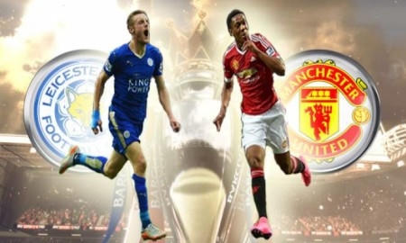 Cả Man United và Leicester City đều quyết tâm để giành được danh hiệu đẩu tiên của mùa giải.