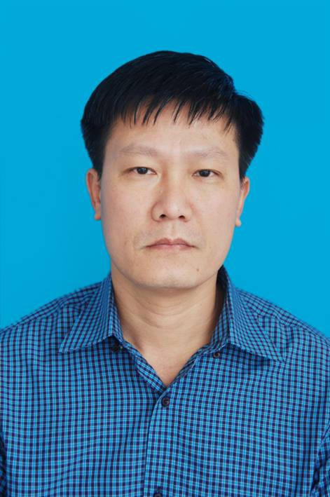 Ông Hùng bị tạm giữ với hành vi tống tiền doanh nghiệp trên địa bàn tỉnh Quảng Ninh.