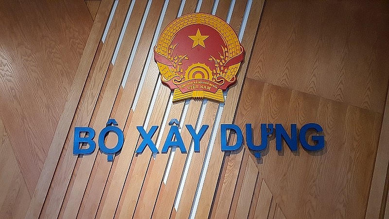 Bộ Xây dựng tăng cường rà soát, đề xuất phân cấp, phân quyền thực hiện mô hình chính quyền địa phương 2 cấp. (Ảnh: Báo Xây dựng).