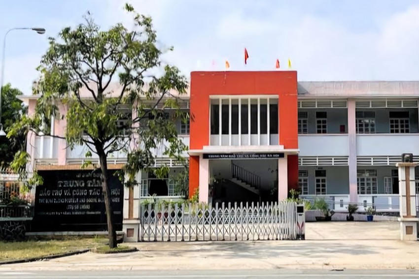 Trên địa bàn TP HCM, các trung tâm, cơ sở trợ giúp xã hội luôn đảm bảo cơ sở vật chất để thực hiện công tác tiếp nhận, hỗ trợ nạn nhân.