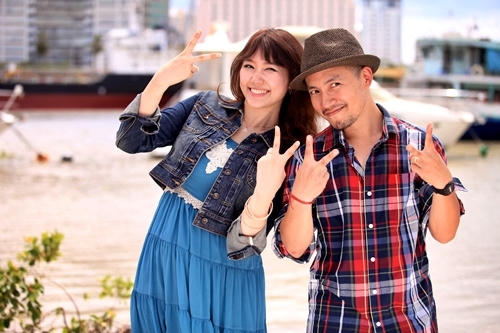 Hari Won và Đinh Tiến Đạt chia tay khiến nhiều người tiếc nuối cho chuyện tình đẹp của họ.