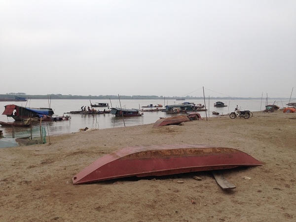 Một g&oacute;c x&oacute;m Vạn Ch&agrave;i Thắng Lợi