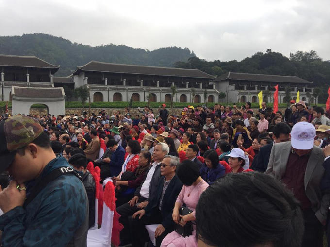 Quảng Ninh: Yên Tử vắng khách ngày khai hội