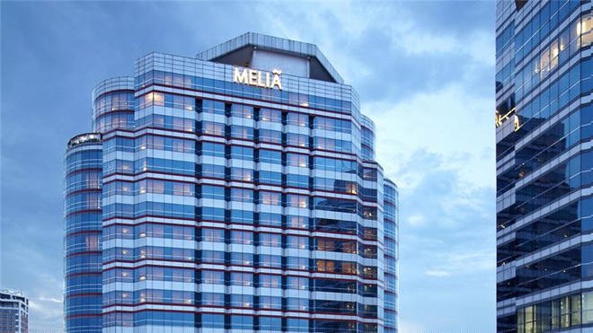 Khách sạn Melia Hà Nội: Vén màn bí mật nhờ... cổ tức - 2