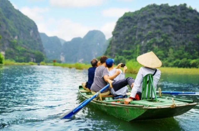 Cuộc đua định vị thương hiệu du lịch trong đại dịch