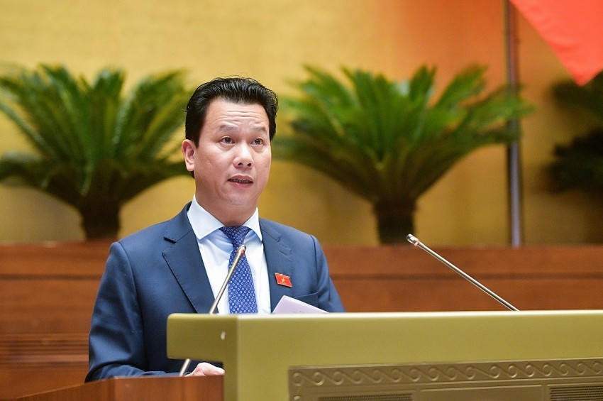 bo tnmt dang quoc khanh