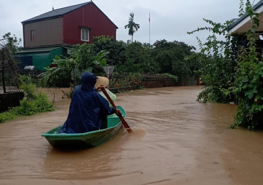 Ảnh minh họa. Nguồn: Tiền phong
