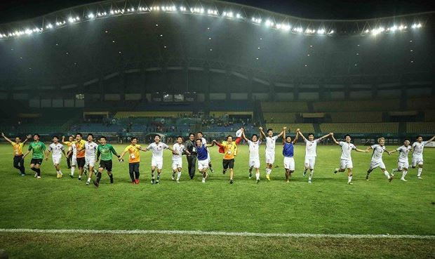 Ảnh Nguyễn Khánh - Báo Tuổi trẻ.