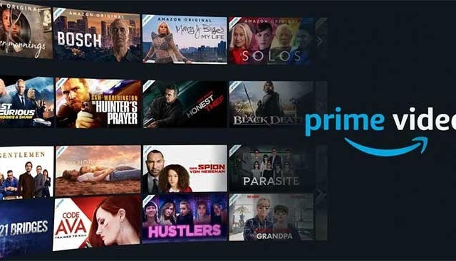 Amazon sắp ngừng cung cấp dịch vụ video tại Việt Nam