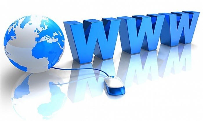 Phí duy trì sử dụng tên miền quốc gia .vn cao nhất 40 triệu đồng/năm. (Ảnh minh họa)