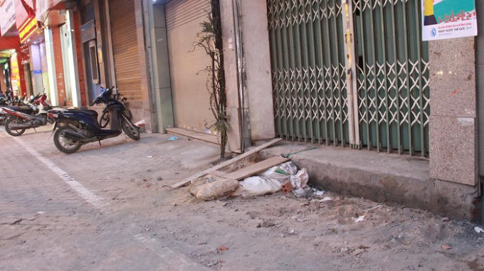 Hay là làm cầu thang bằng ván gỗ!