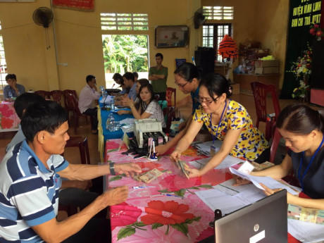 Ảnh: Vietnamplus.