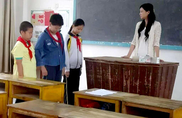 “Cần bảo vệ giáo viên từ nguy cơ những phụ huynh hung hăng”