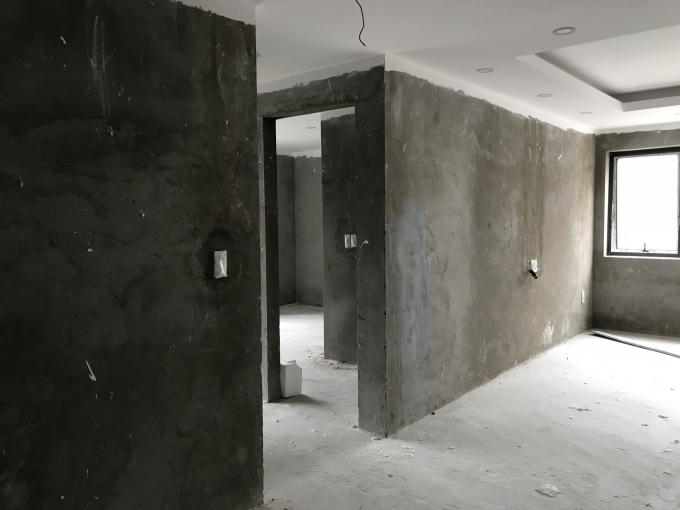 Mua căn hộ cao cấp tại Bảo Sơn, cư dân