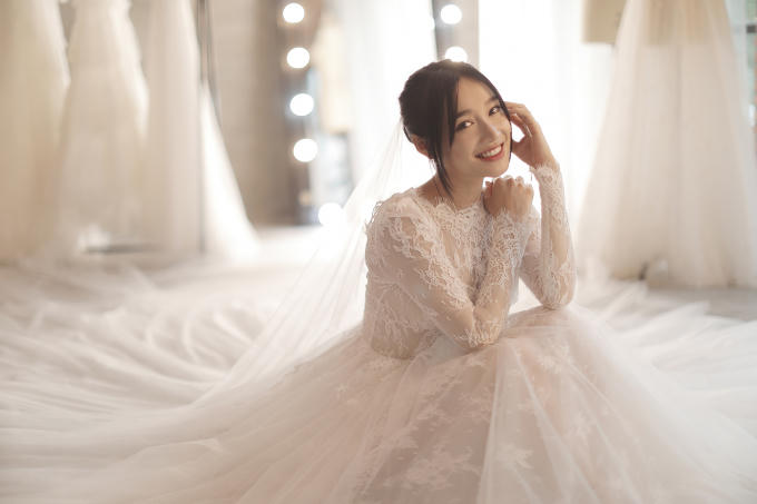 Nh&atilde; Phương muốn mang gi&agrave;y bệt cho xứng đ&ocirc;i, Trường Giang bất ngờ n&oacute;i 1 c&acirc;u đậm chất ng&ocirc;n t&igrave;nh