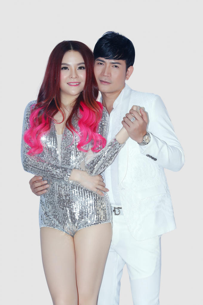 Sau chuyện tình với Trương Quỳnh Anh, Tin thừa nhận là