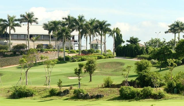 Hàng loạt dự án tại Ninh Bình vi phạm về đất đai, xây dựng