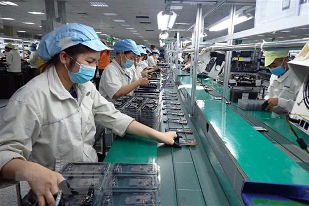 Khó khăn do covid-19: Hơn 11,2 triệu người lao động được hỗ trợ từ chính sách Bảo hiểm xã hội