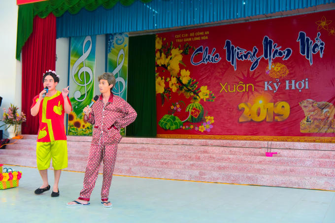 Bận thế nào, Đàm Vĩnh Hưng cũng nhất định phải diễn một show đặc biệt trong năm